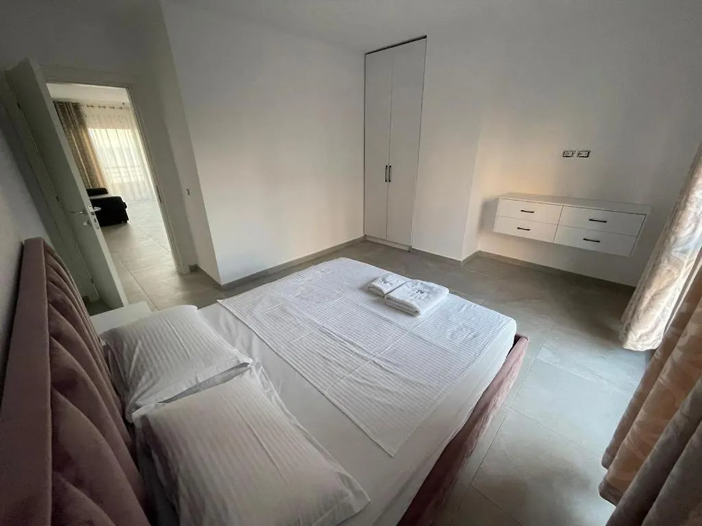 Apartment Appartamenti Nicola Durres