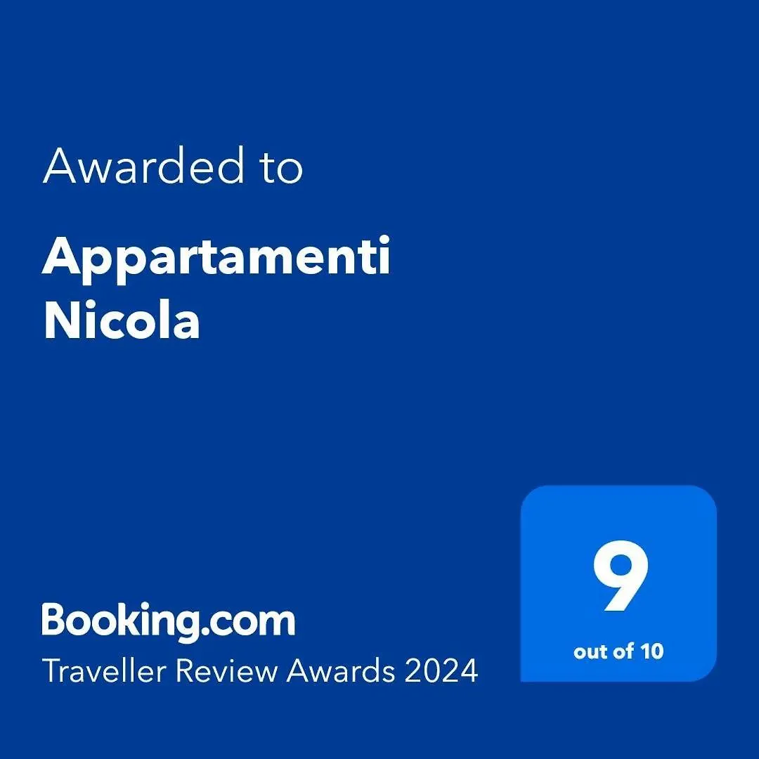 Apartment Appartamenti Nicola Durres