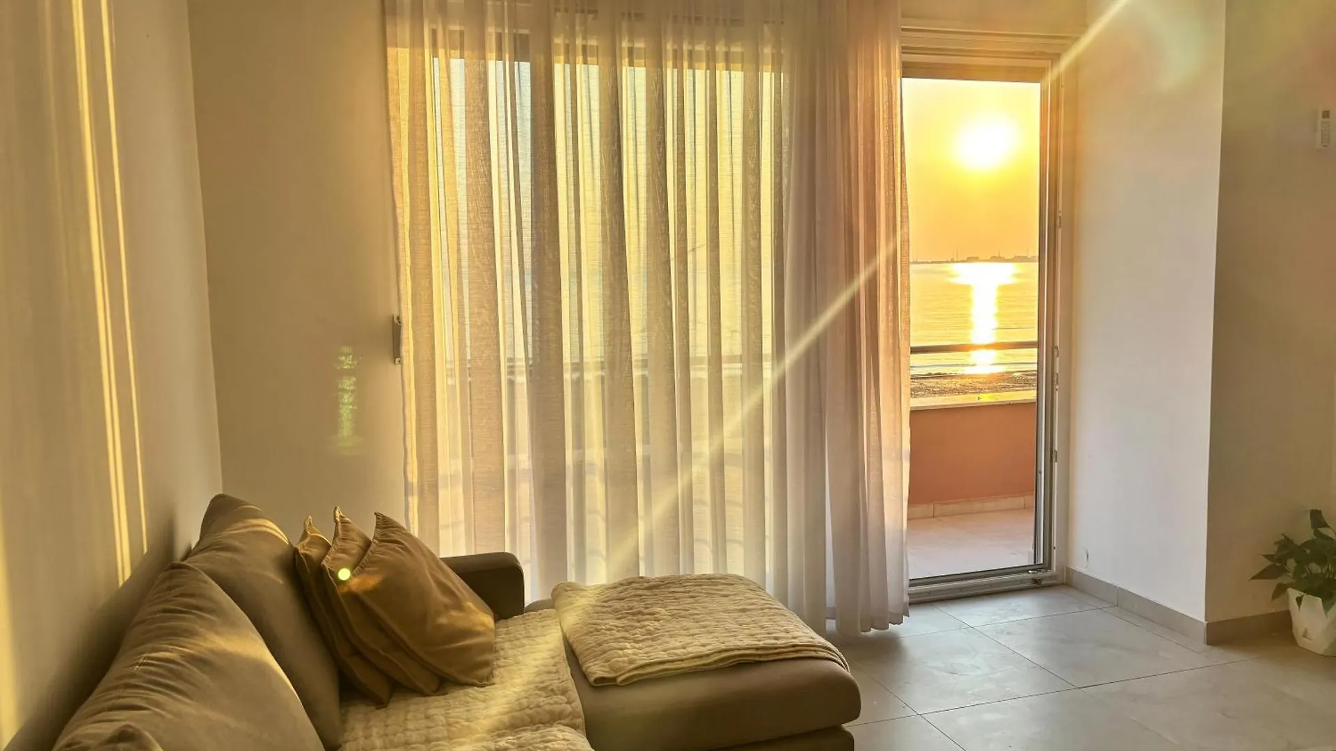 Apartment Appartamenti Nicola Durres