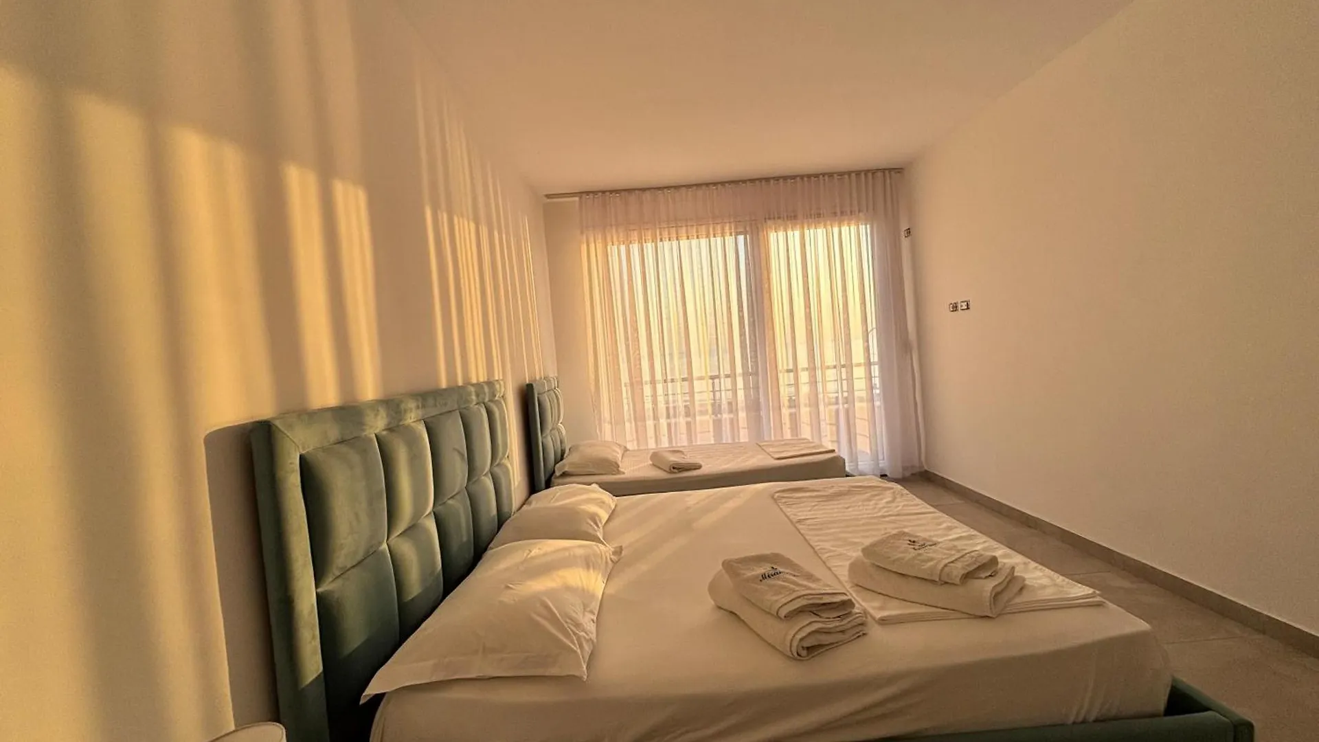 Appartamenti Nicola Durres Albania
